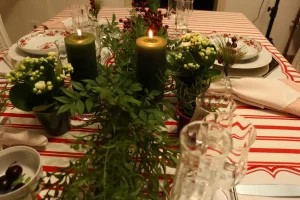 O cuidado mora nos detalhes que não pedem atenção.