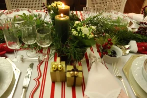 Receber também é antecipar lembranças.