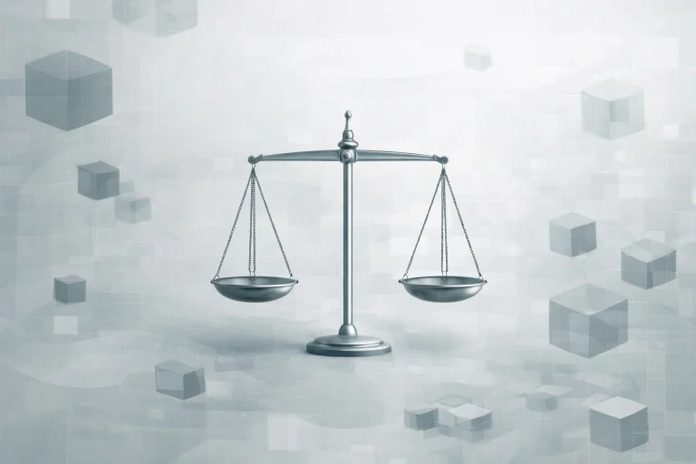 Balanca-em-equilibrio-com-geometria-abstrata