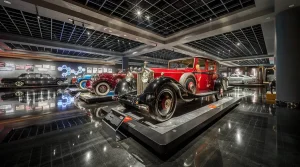 Veiculos-classicos-expostos-em-ambiente-de-museu-automotivo-mostrando-automoveis-historicos-como-icones-culturais.