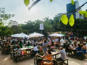 vento-em-praca-publica-ao-ar-livre-reune-grande-publico-em-apresentacao-artistica-promovendo-encontro-social-cultura-e-ocupacao-do-territorio-urbano