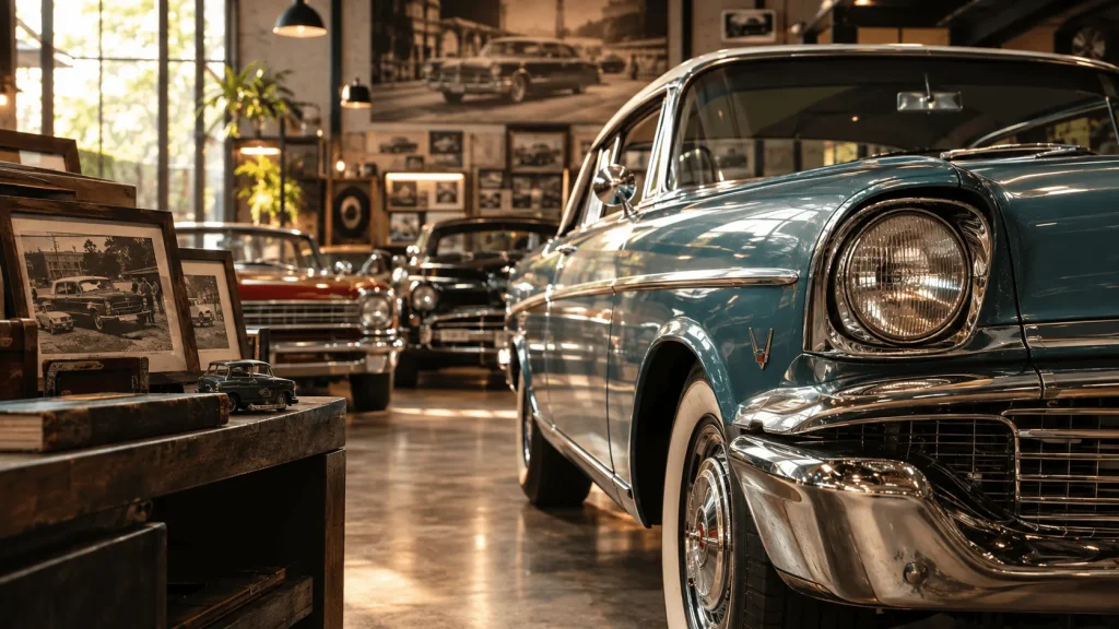 Carros-antigos-preservados-em-espaco-dedicado-a-memoria-automotiva